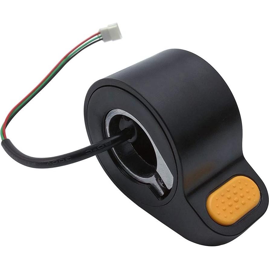Acelerador de Aceleración MORICHS para Scooter Ninebot Max