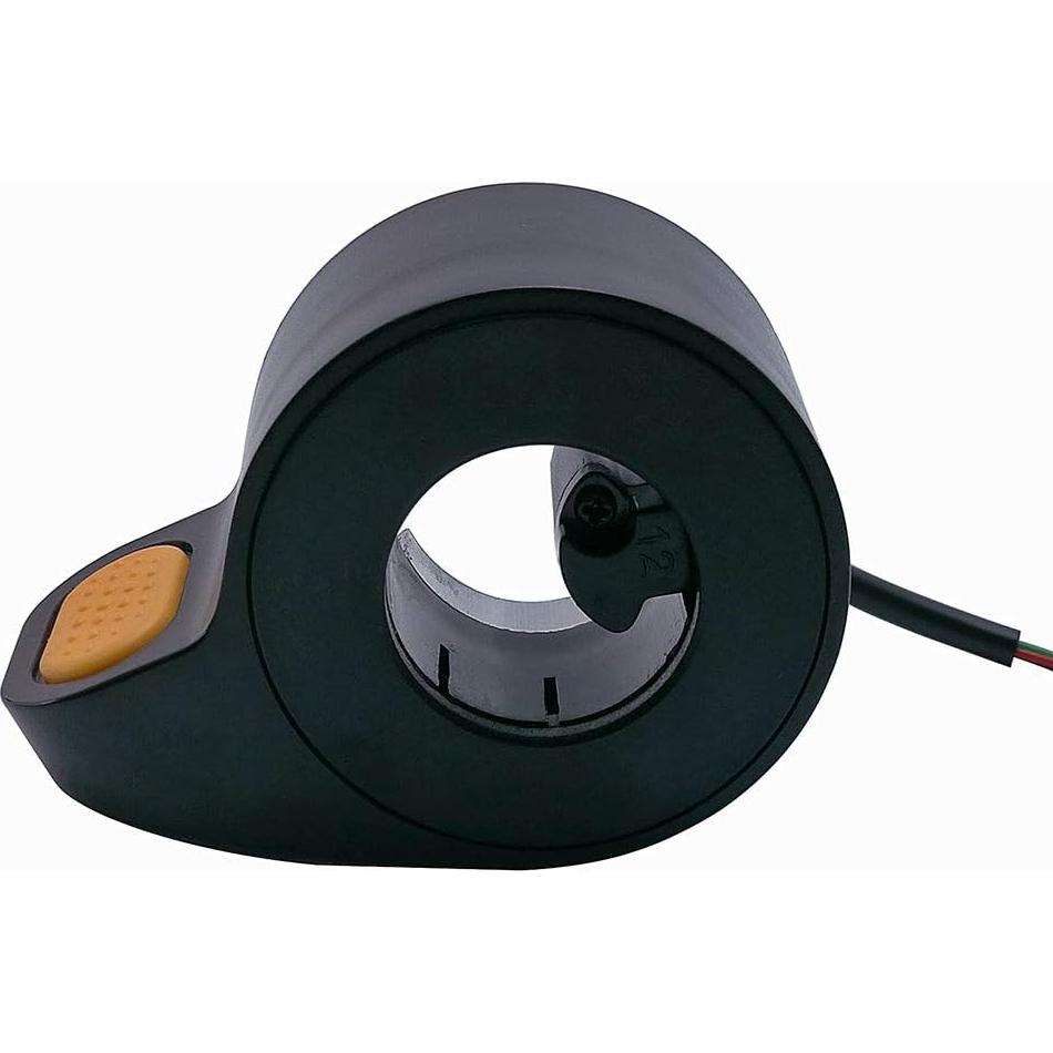 Acelerador de Aceleración MORICHS para Scooter Ninebot Max