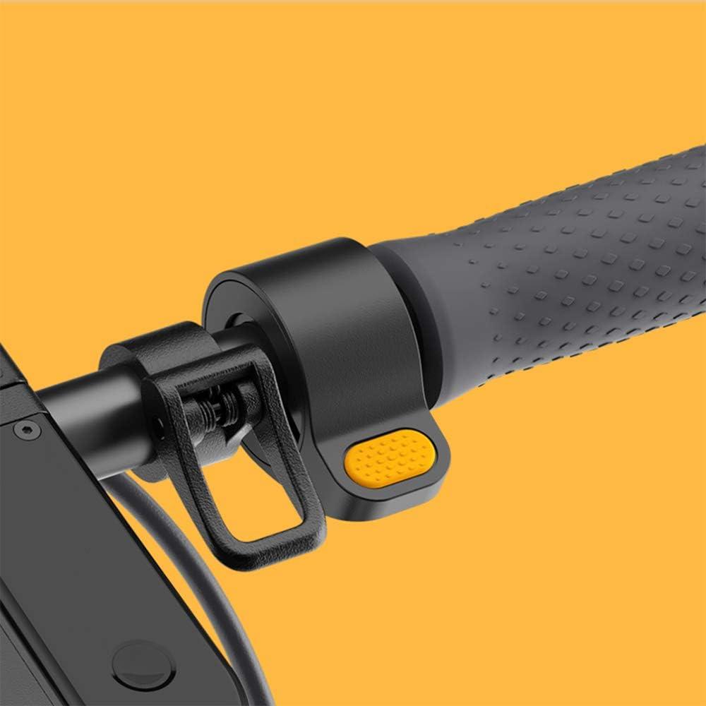 Acelerador de Aceleración MORICHS para Scooter Ninebot Max