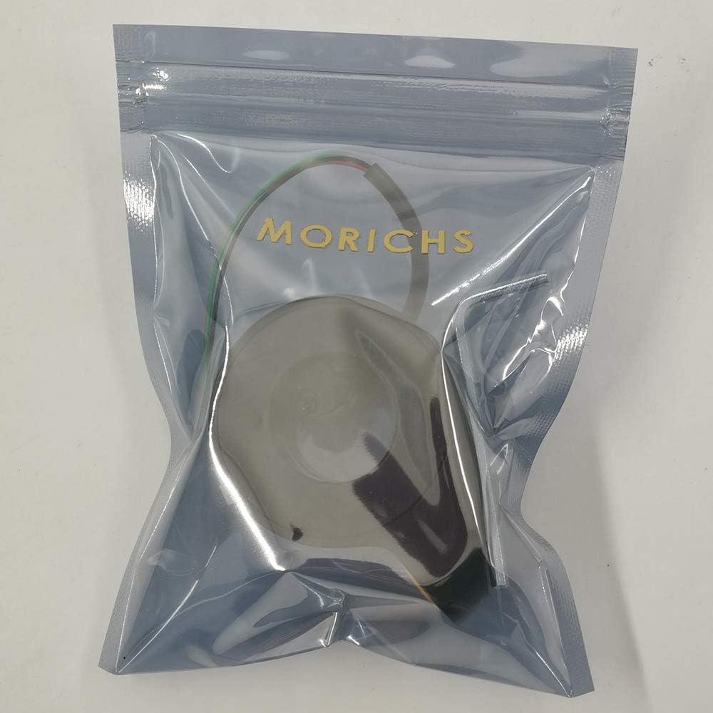 Acelerador de Aceleración MORICHS para Scooter Ninebot Max