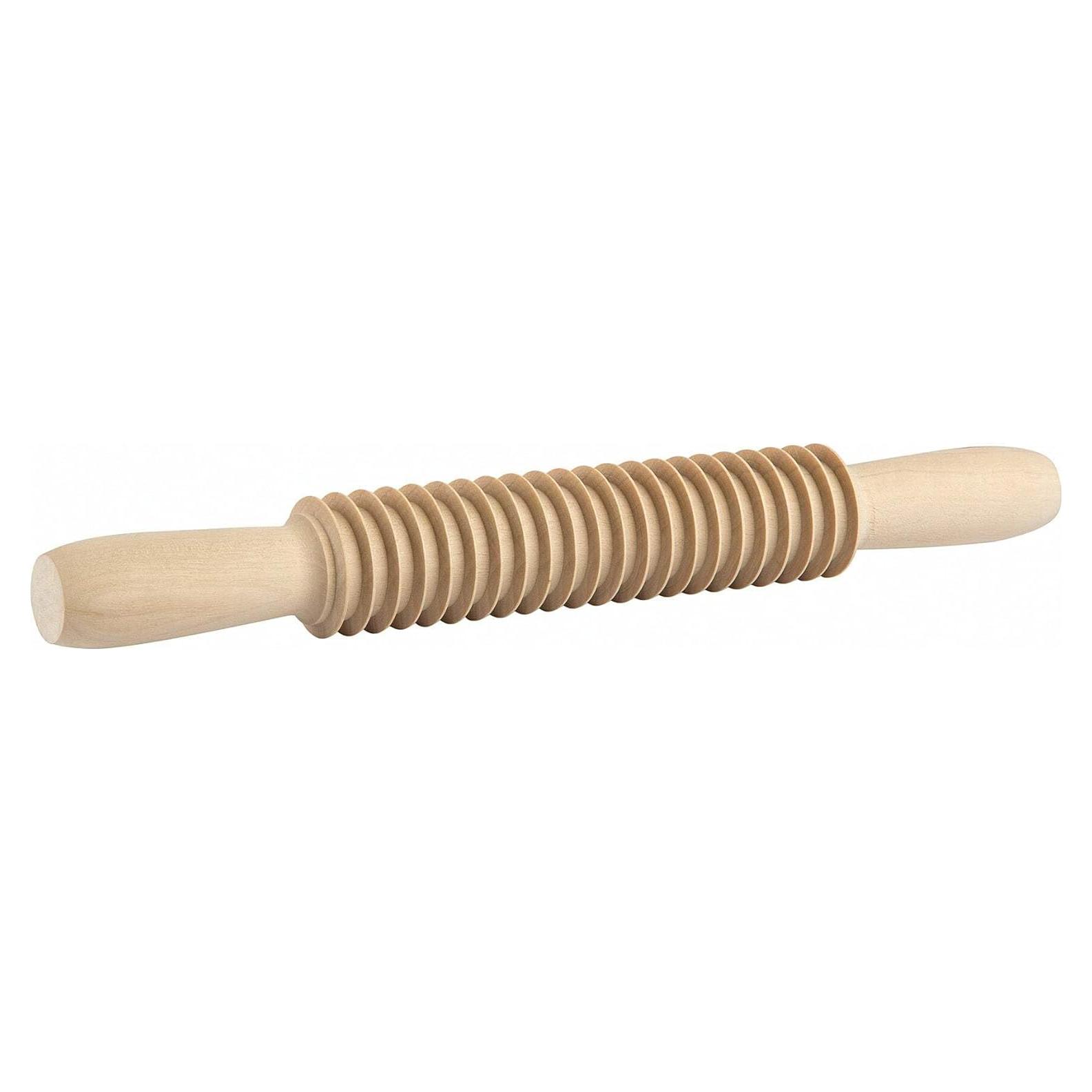 Cortador de Pasta Fettuccine de Madera Küchenprofi 30.48 cm