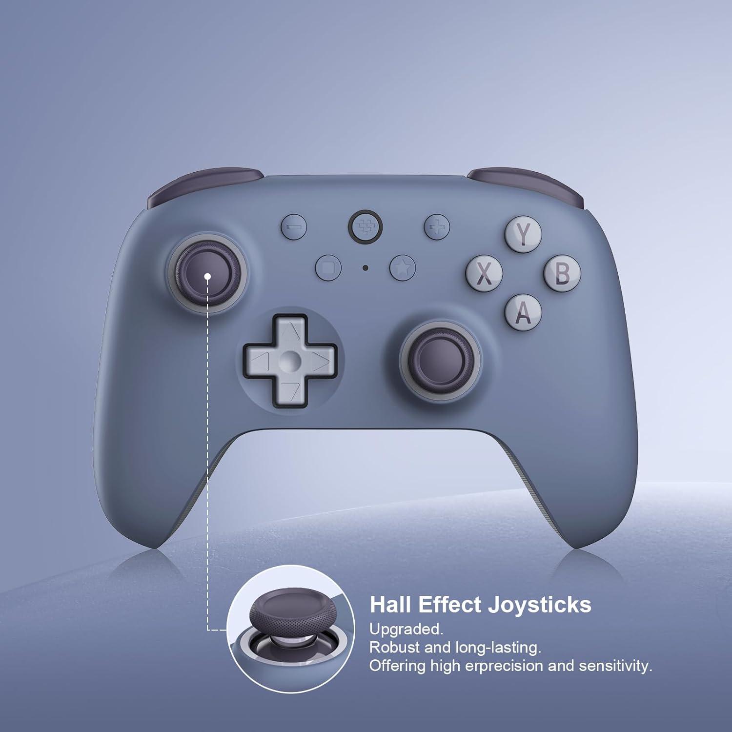 Controlador Inalámbrico 8BitDo Ultimate para PC y Android