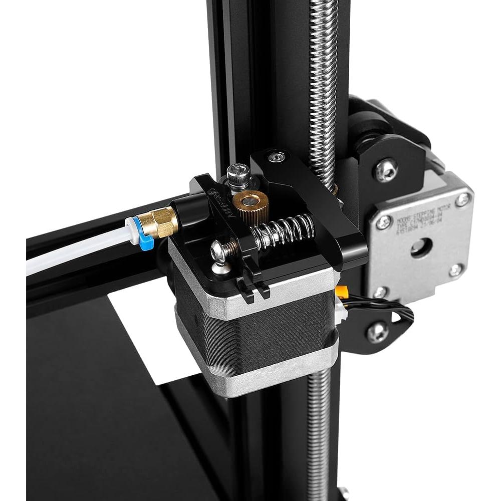 Impresora 3D Creality Ender 3 con Reanudación de Impresión