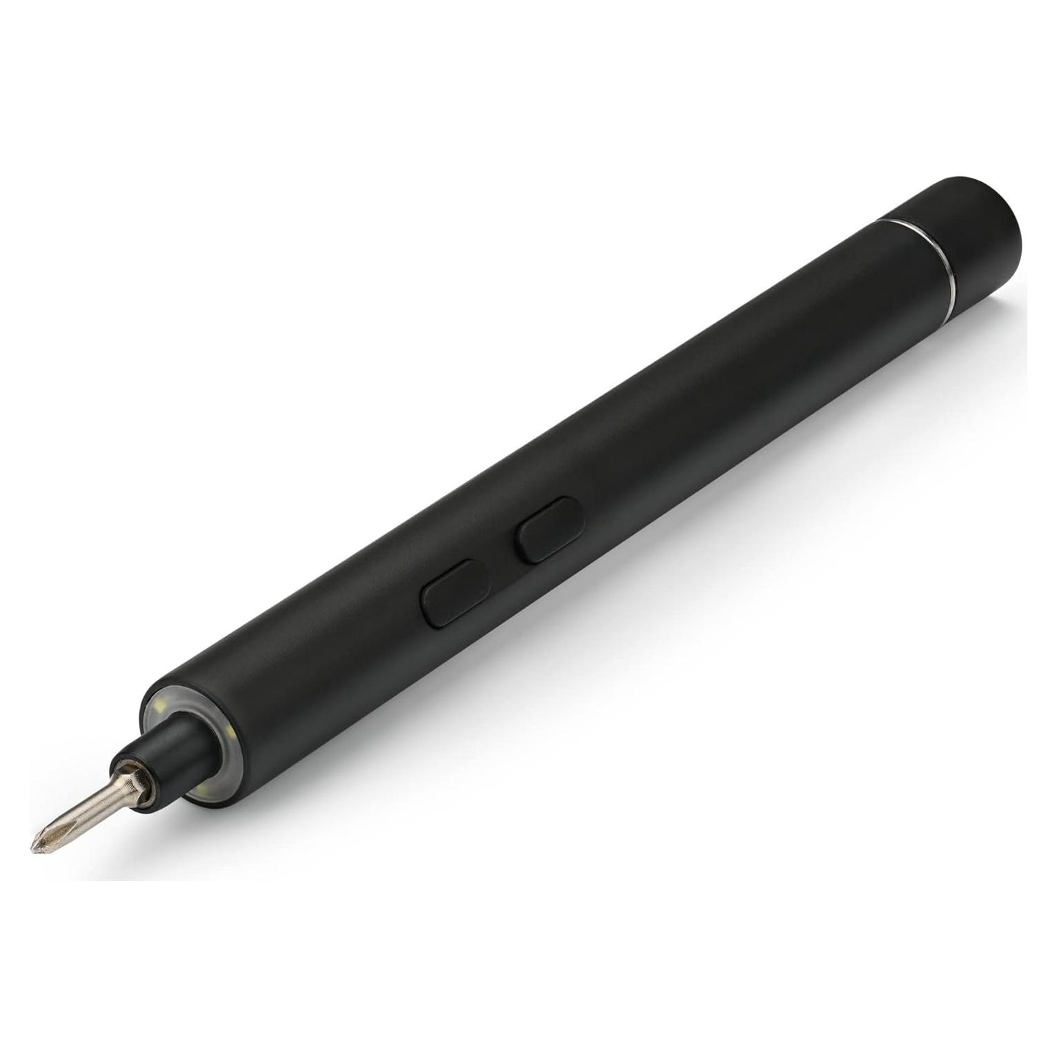 Destornillador Eléctrico iFixit 4mm Inalámbrico para Electrónicos