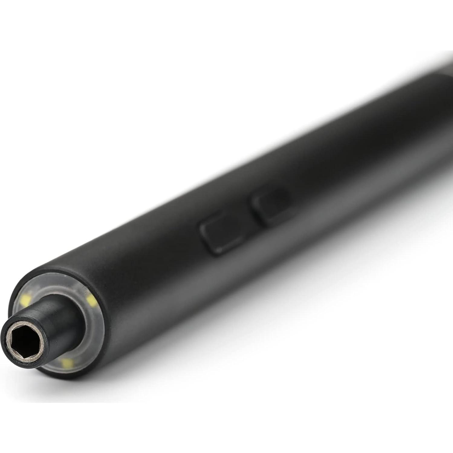 Destornillador Eléctrico iFixit 4mm Inalámbrico para Electrónicos