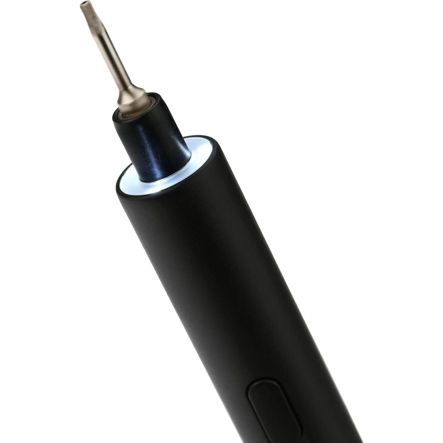 Destornillador Eléctrico iFixit 4mm Inalámbrico para Electrónicos