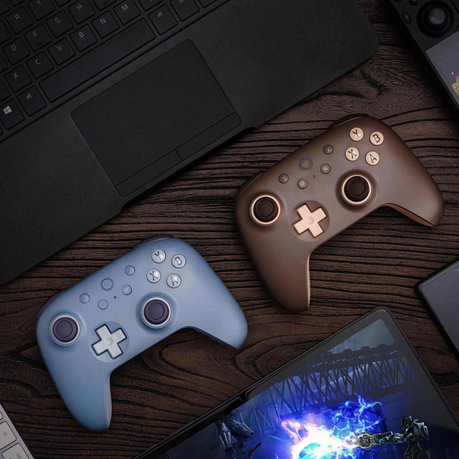 Controlador Inalámbrico 8Bitdo Ultimate 2C para PC y Android