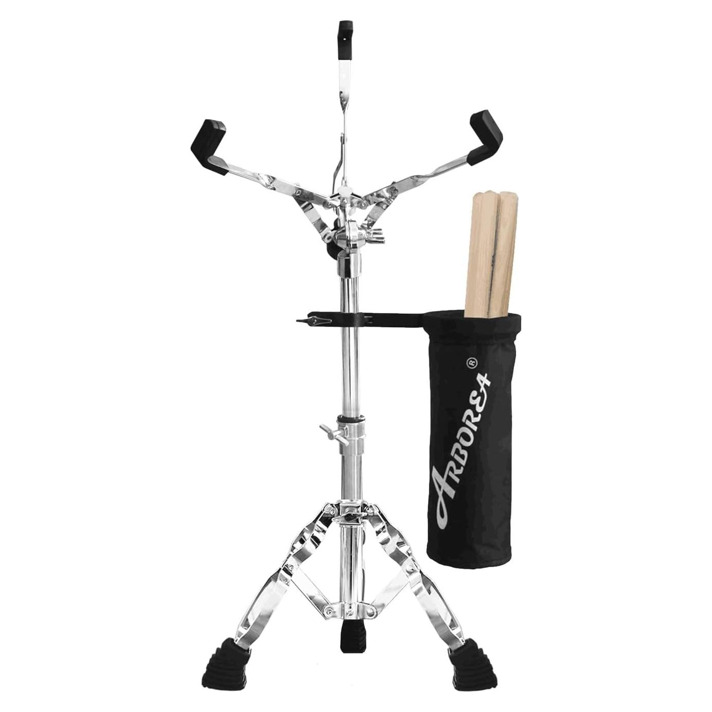 Soporte para tambor de caja Arborea ajustable 10-14" (25-36 cm)