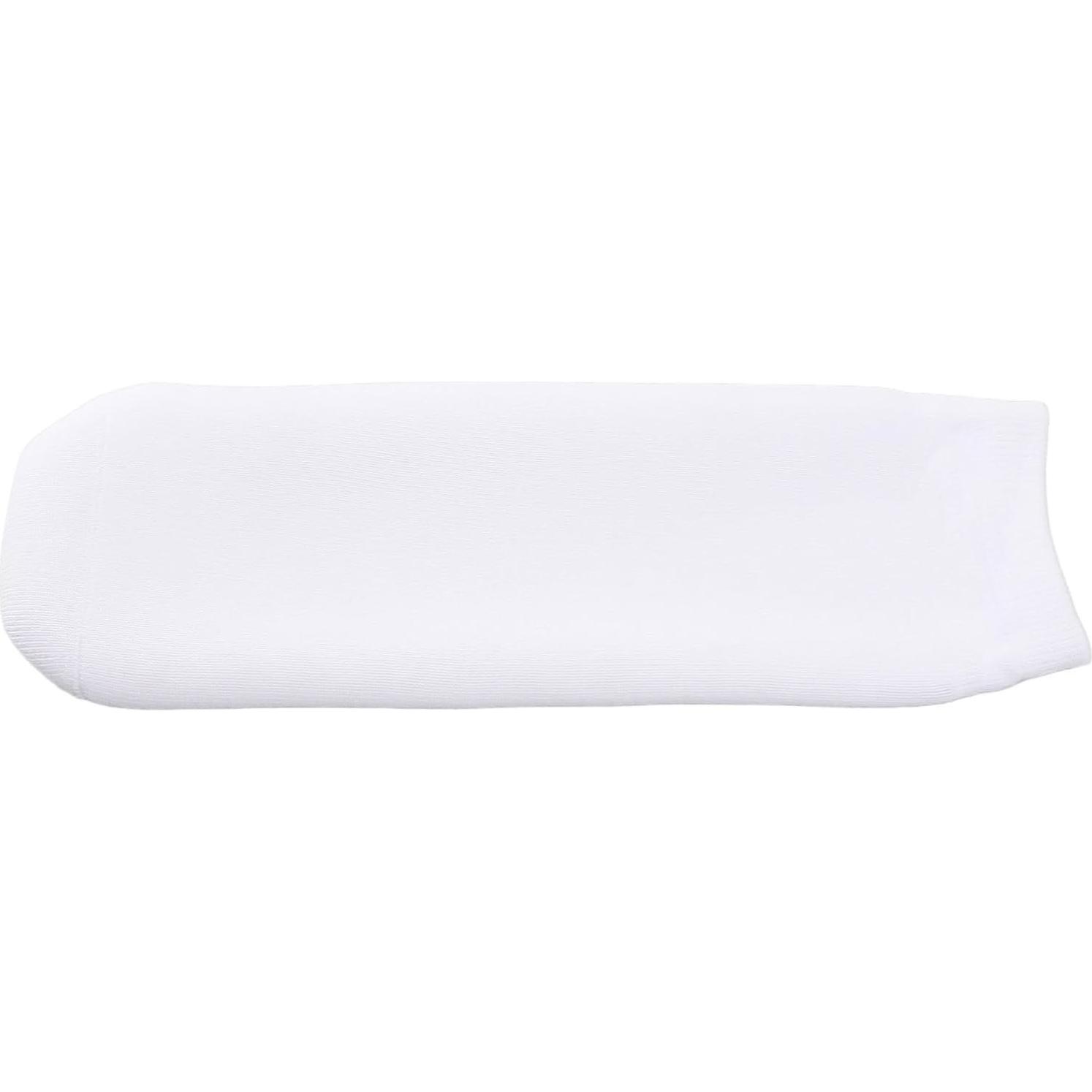 Media de Compresión Protésica HURRISE Tamaño L Gel Silicona