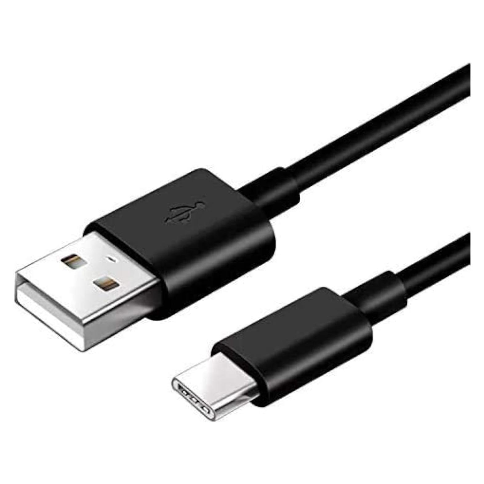 Cable USB C 2m XIXIXIAXIA para JBL Flip 5 y otros dispositivos