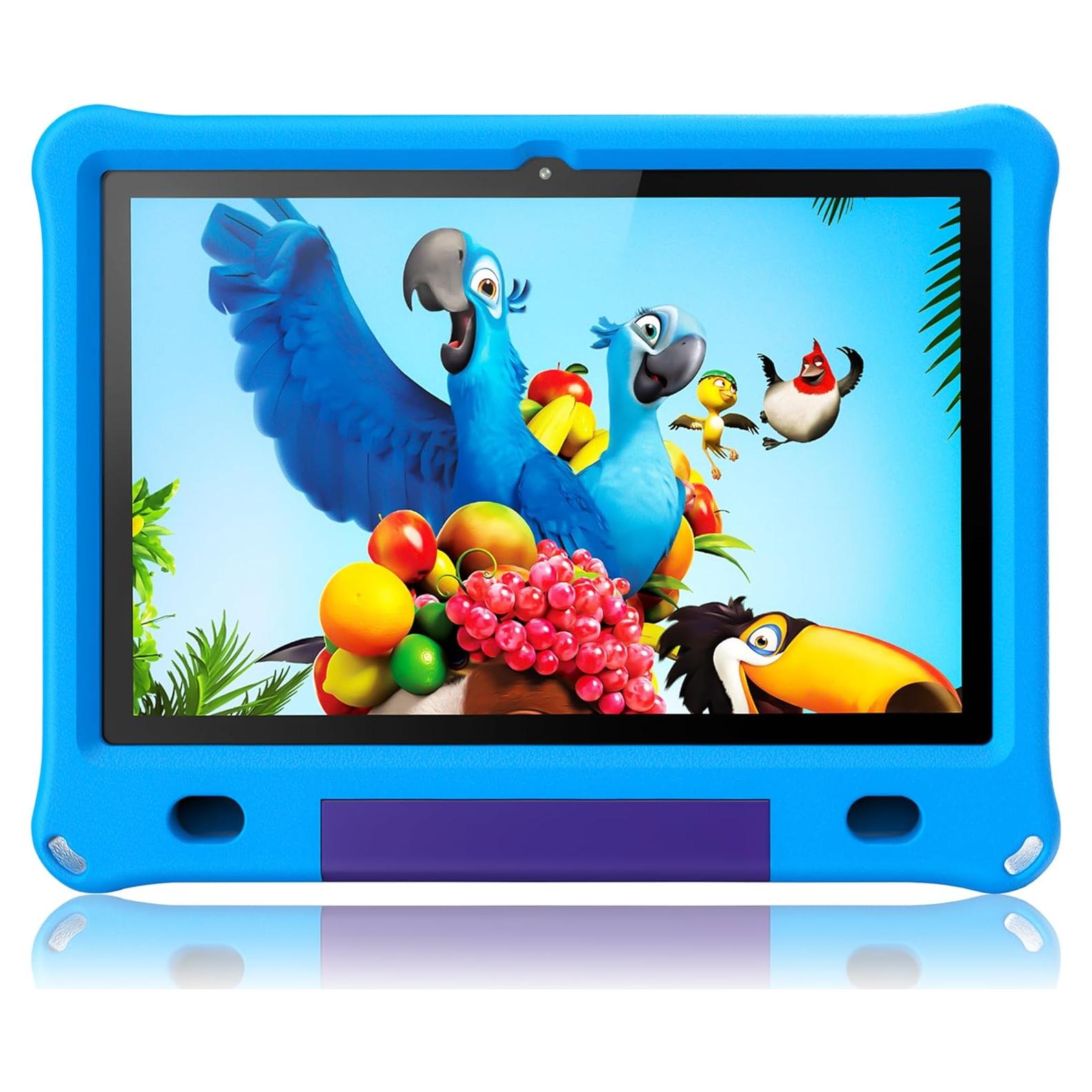 Tableta VOLENTEX M10 10" Niños 6GB RAM 64GB Control Parental