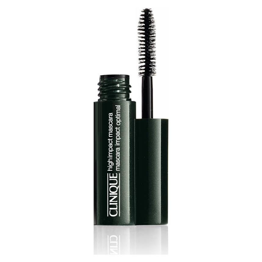 Máscara de Pestañas Clinique Impacto Alto 3.54 ml Negra