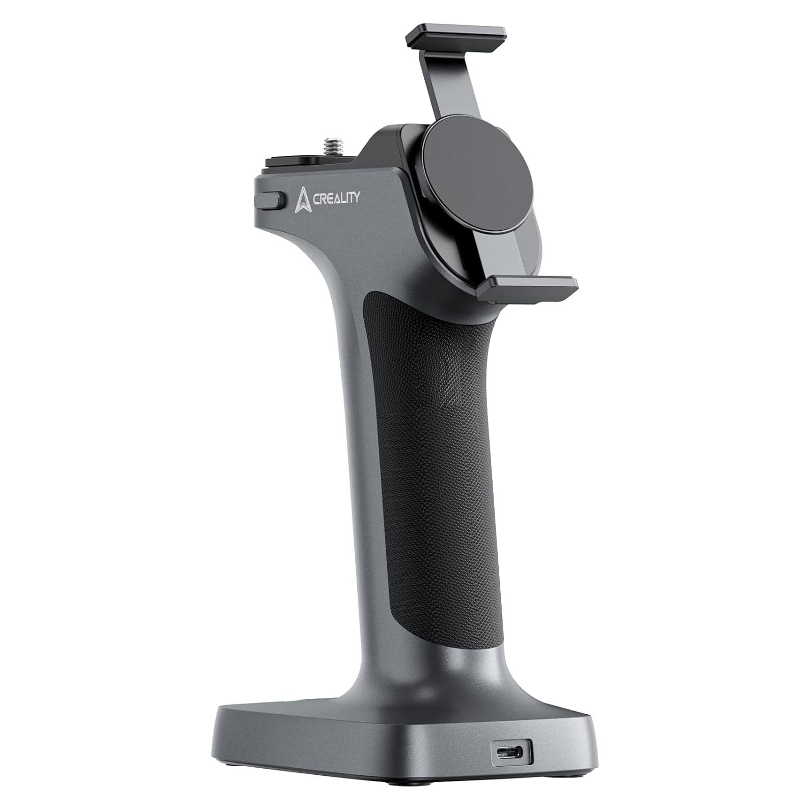 Puente de Escaneo Creality CR-Scan Otter WiFi 6 Portátil