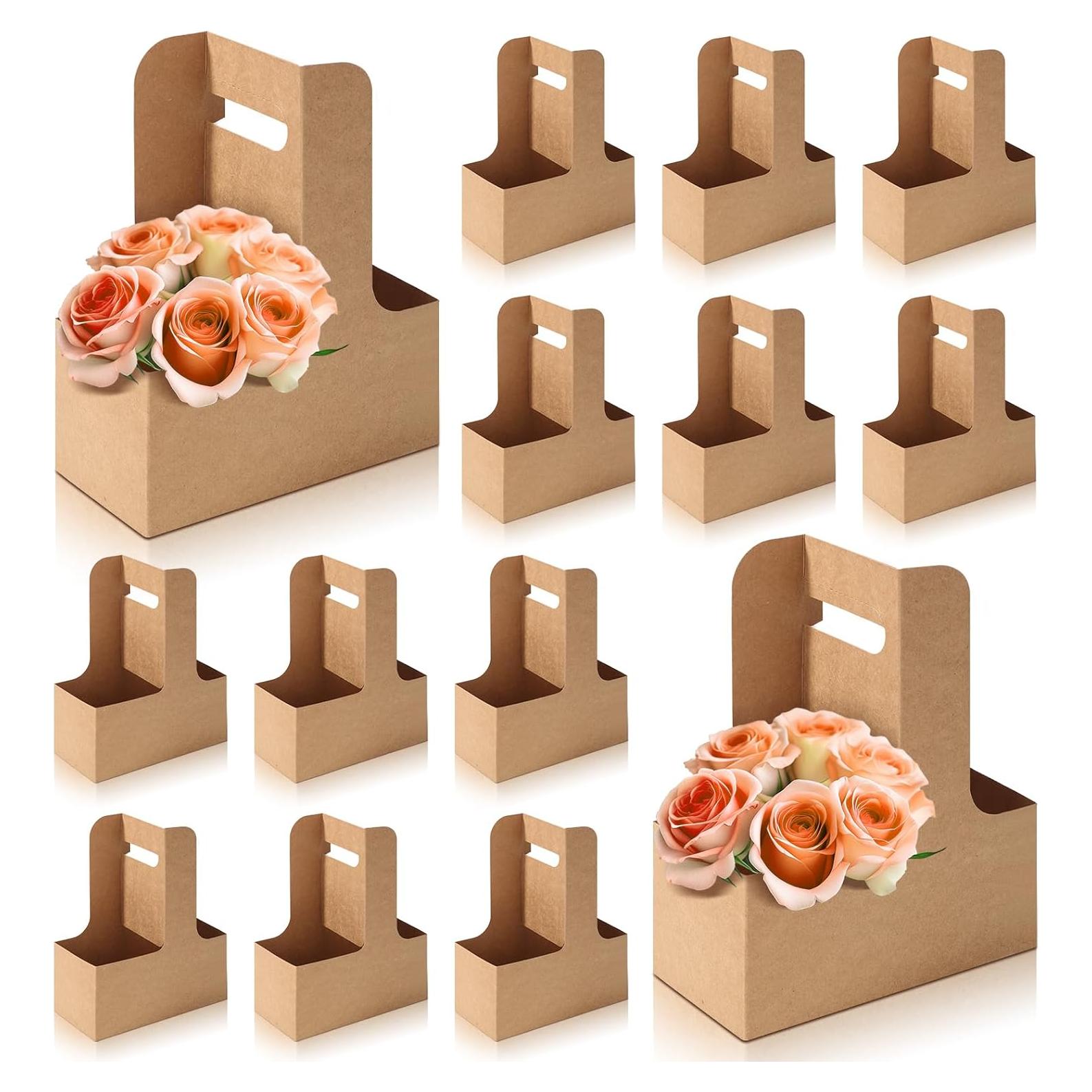 Bakbania 40 Piezas Transportadores de Bebidas 2 Tazas 0.62L