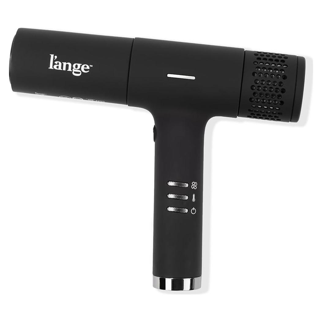 Secador de Pelo L'ANGE HAIR Le Styliste Luxe 1.52kg Digital