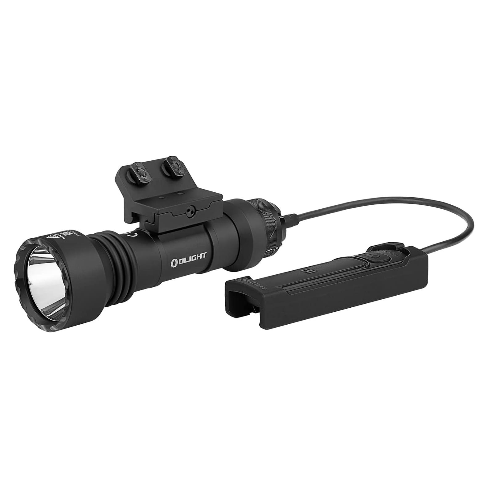 Linterna Táctica OLIGHT Javelot Tac M 1000 Lúmenes 600m