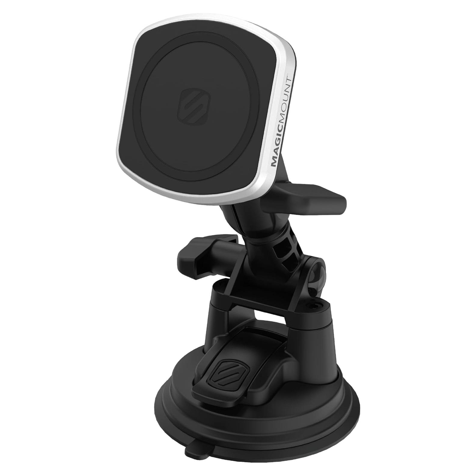 Soporte Magnético Scosche MagicMount Pro2 para Teléfono