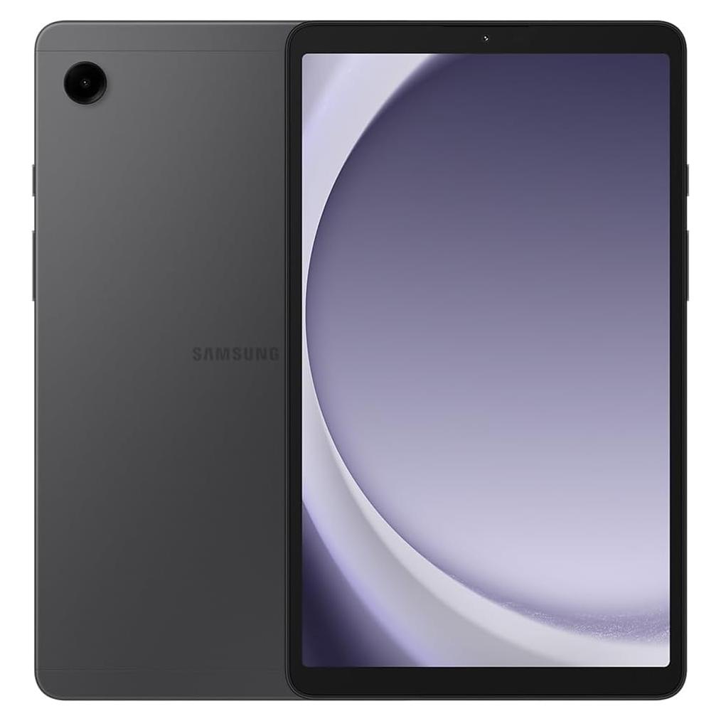 SAMSUNG Galaxy Tab A9 4G LTE 64GB 4GB RAM Pantalla 8.7"