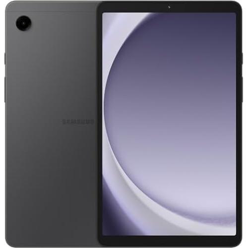 SAMSUNG Galaxy Tab A9 4G LTE 64GB 4GB RAM Pantalla 8.7"
