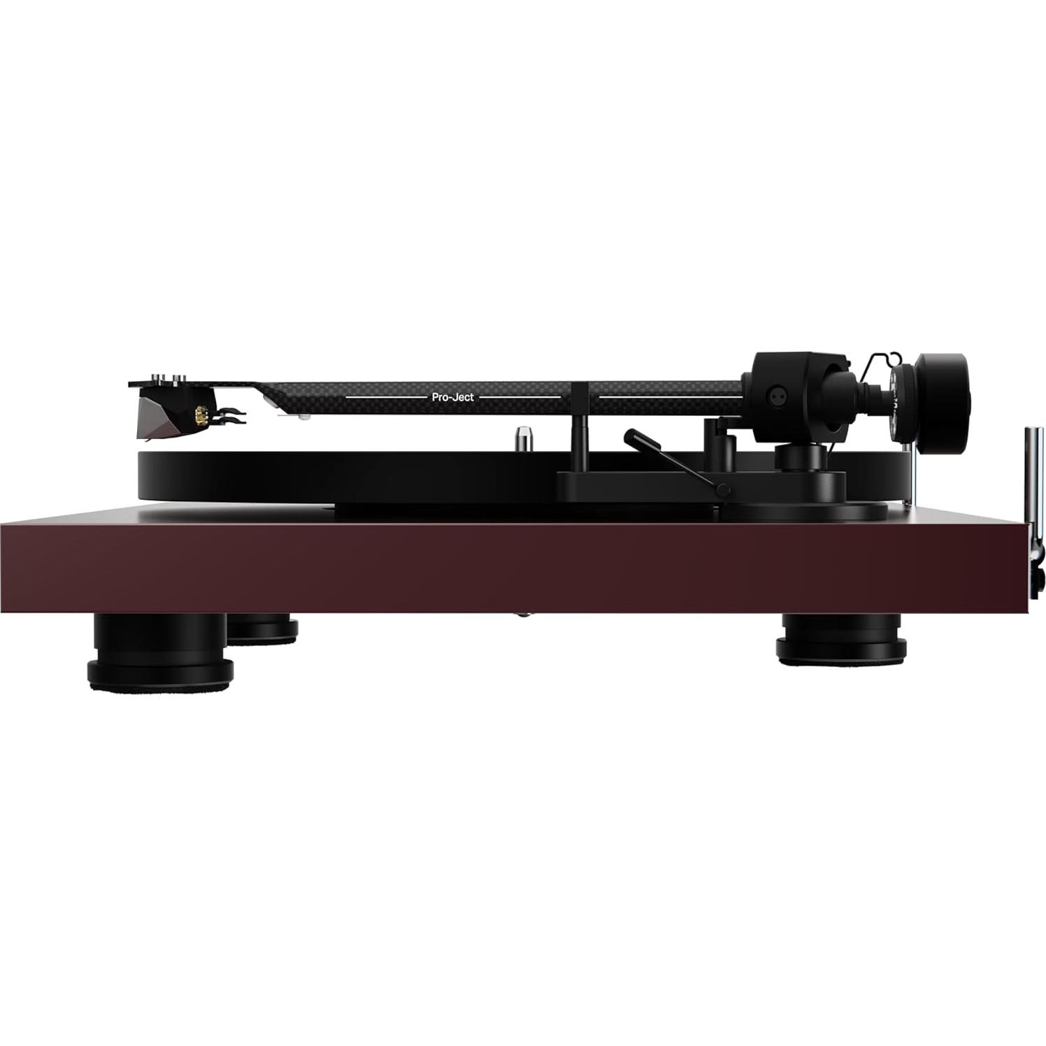 Tocadiscos Pro-Ject Debut EVO 2 con Brazo de Carbono