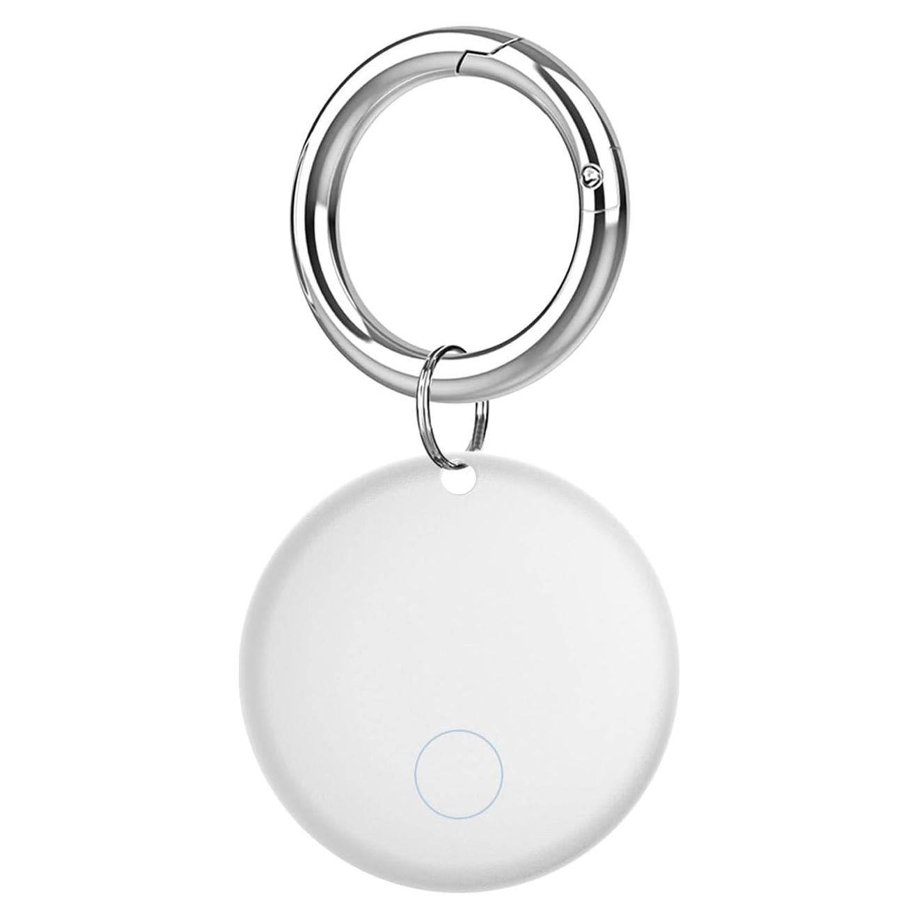 Localizador Bluetooth Frylaa Air Tracker Tag - Blanco - 1 pieza