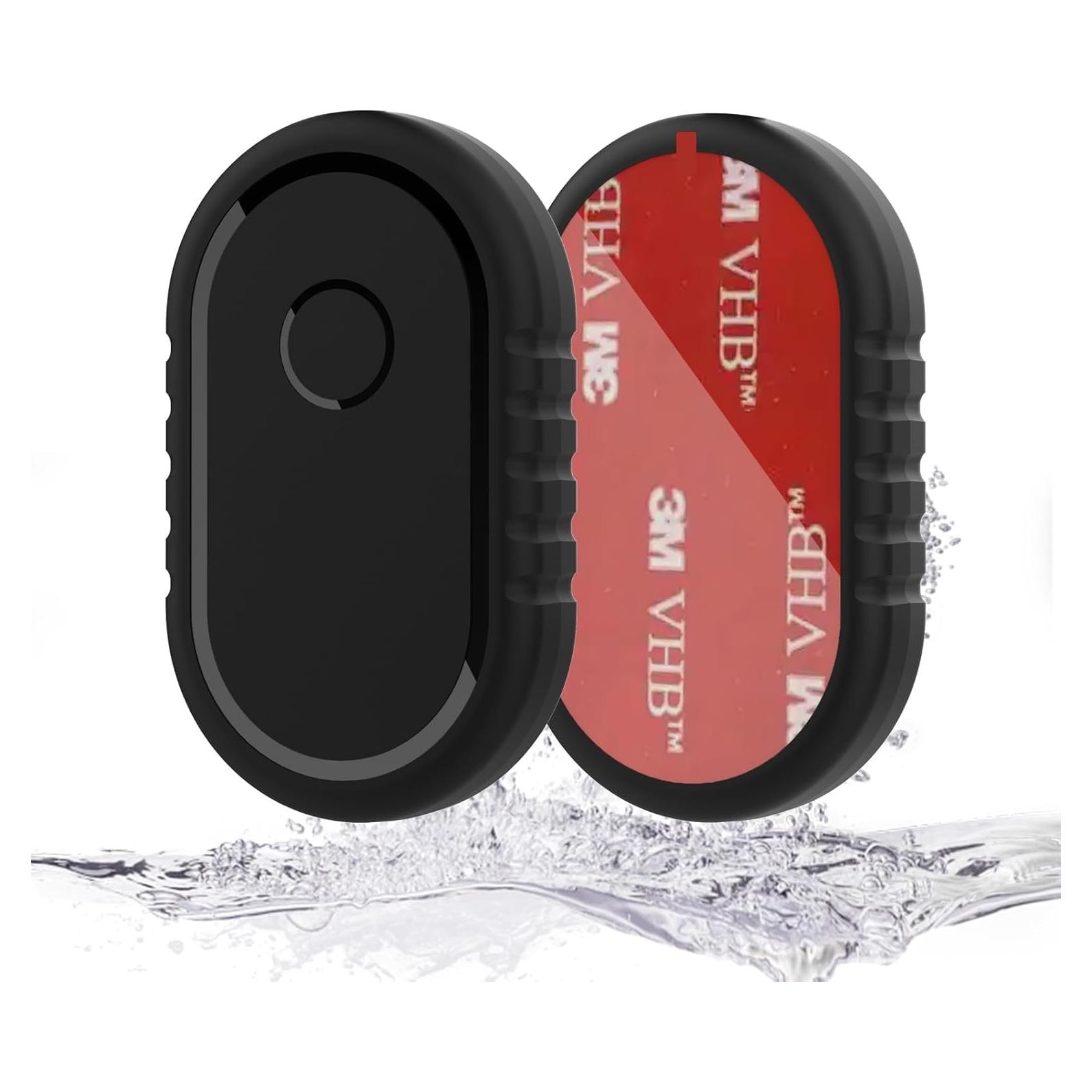 Funda Impermeable Wagtune para Samsung SmartTag2 - Paquete de 2