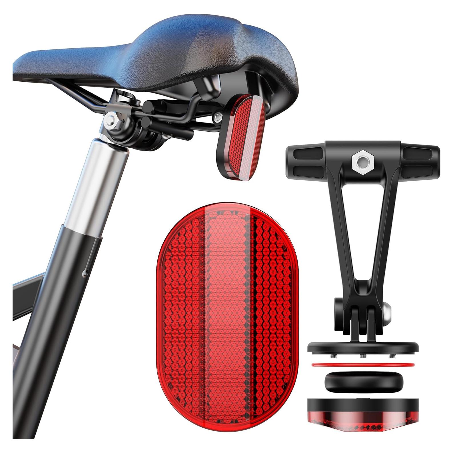 Soporte Oculto Antirrobo para SmartTag2 CITYWAY - Impermeable