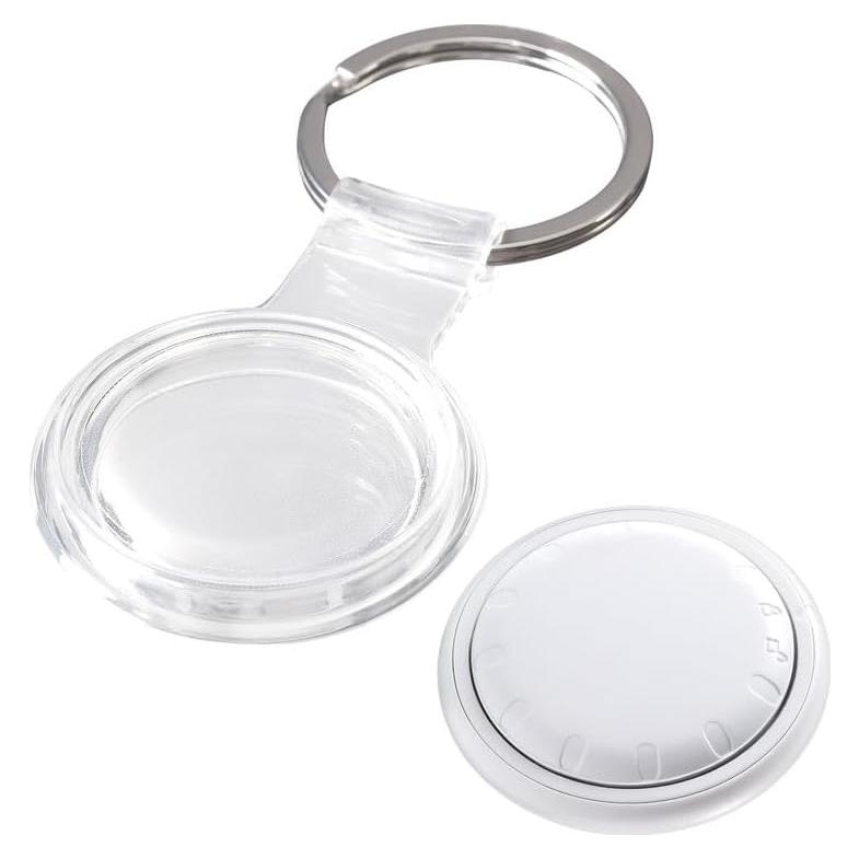 Rastreador Bluetooth Spotelo Mtg para iOS con Find My, IP67