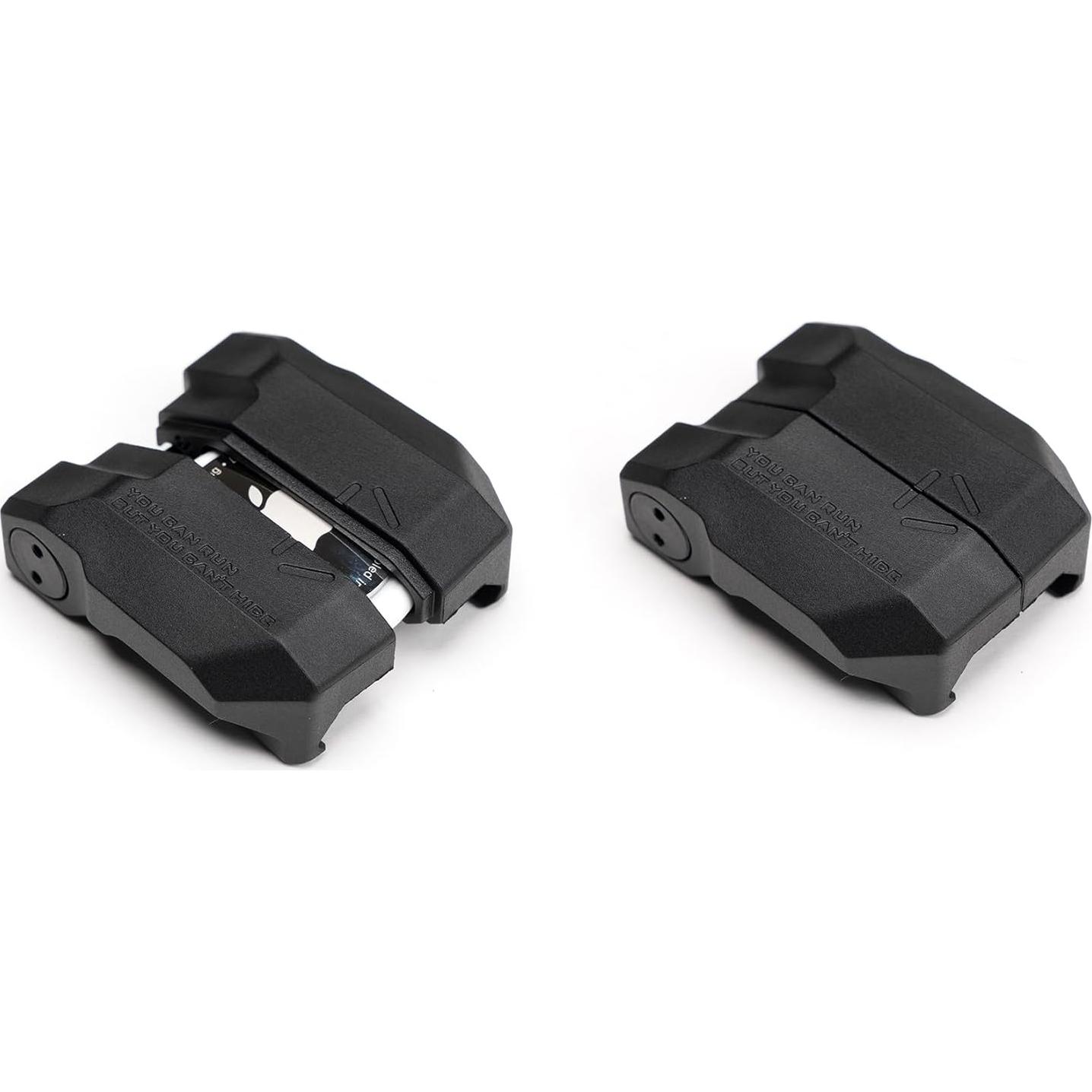 Soporte AirTag Strike Industries para Riel Picatinny 1913