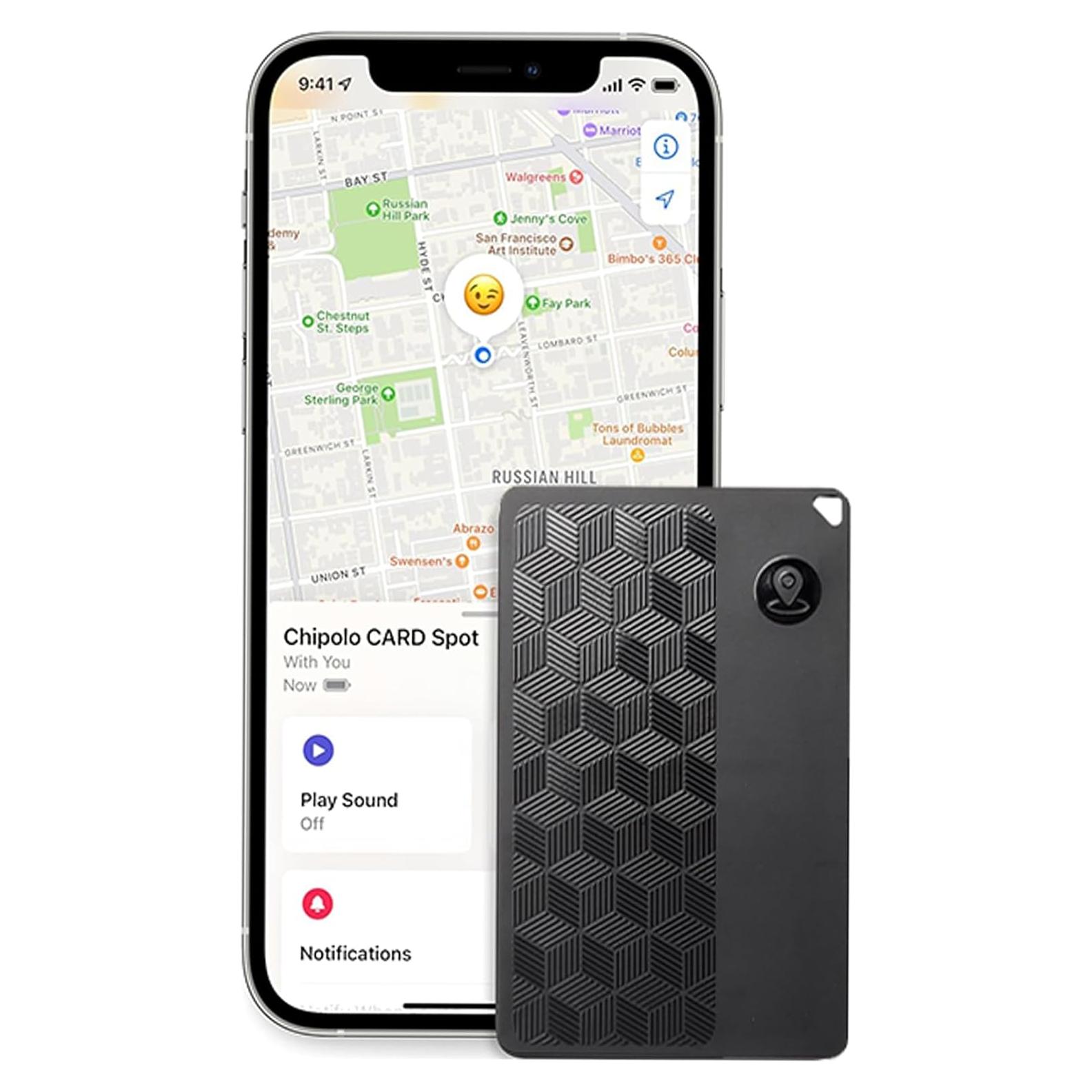 Tarjeta Rastreadora GPS LiZHi Magicard Pro K2 - 1.6mm Slim