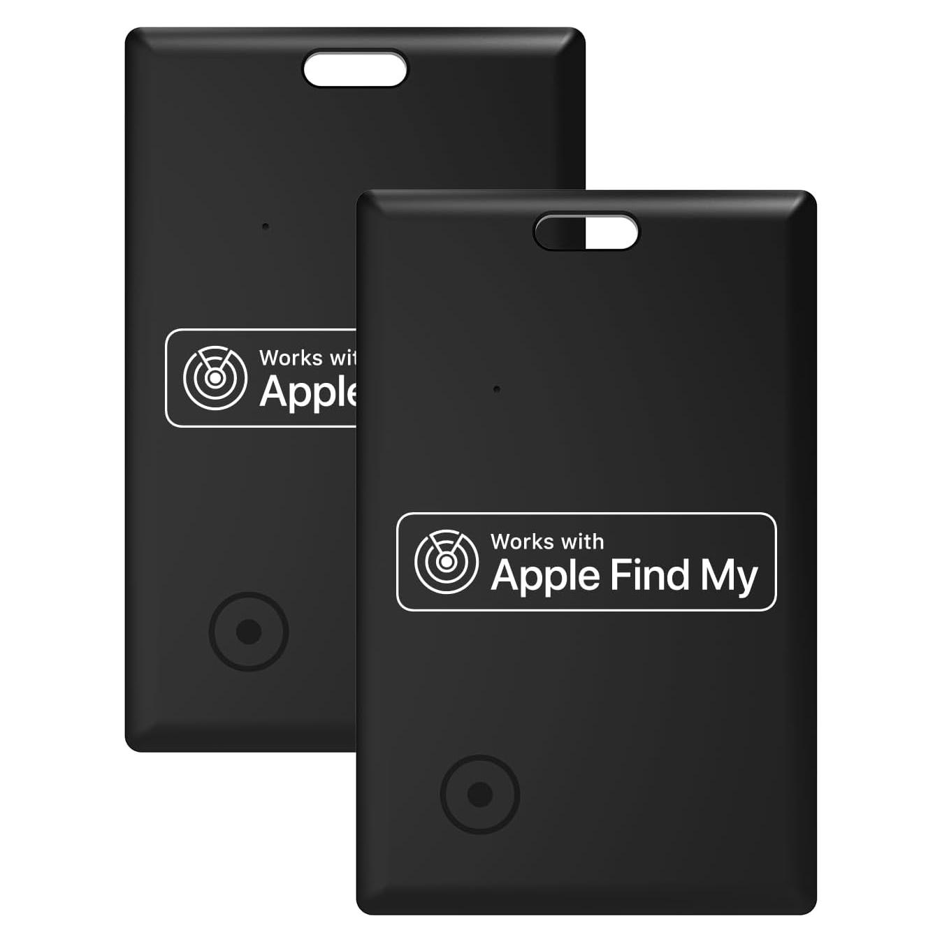 Tarjeta de Rastreo GPS XJQX para Cartera - Paquete de 2