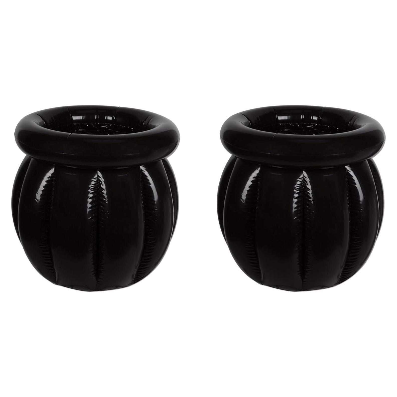 Enfriador Inflable Beistle Halloween Vampiro 56x46cm 48 Latas