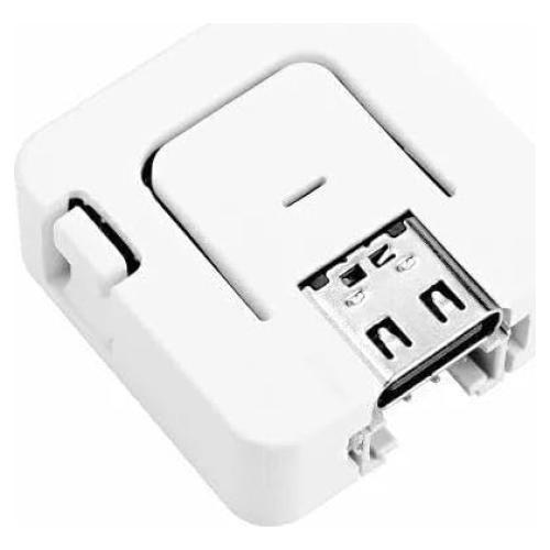 M5Stack AtomS3 Lite - Kit Desarrollo IoT ESP32-S3 12g