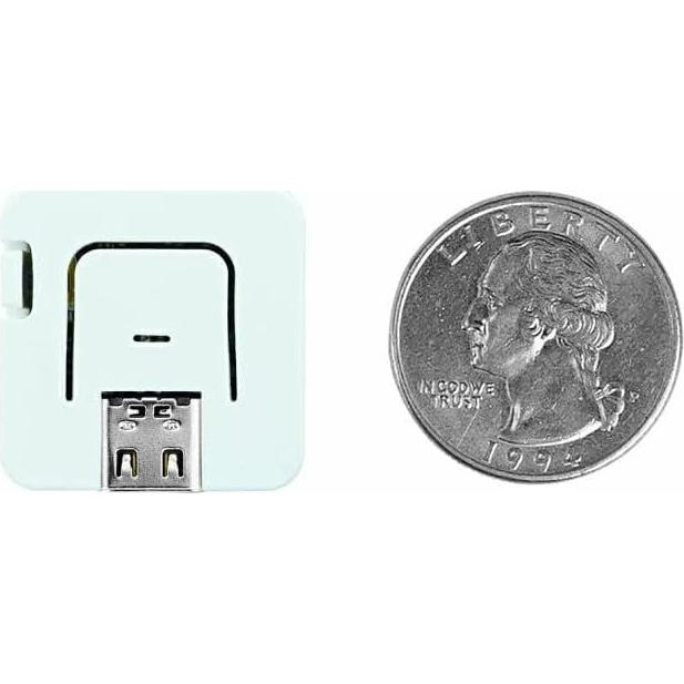 M5Stack AtomS3 Lite - Kit Desarrollo IoT ESP32-S3 12g