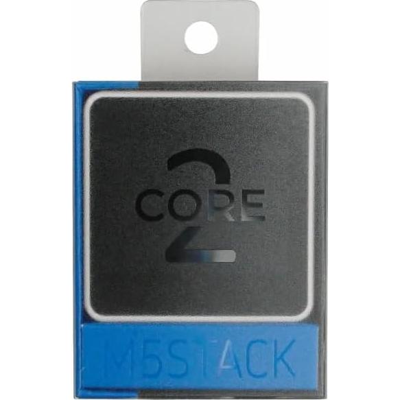 Kit de Desarrollo IoT M5Stack Core2 con Pantalla Táctil