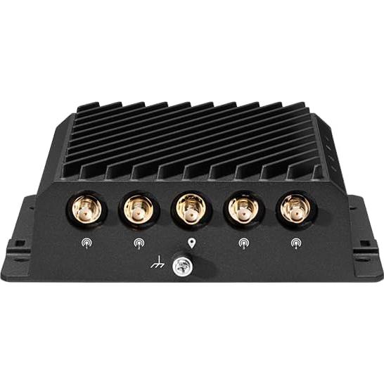 Enrutador 5G Cradlepoint R980 IoT Resistente sin Fuente