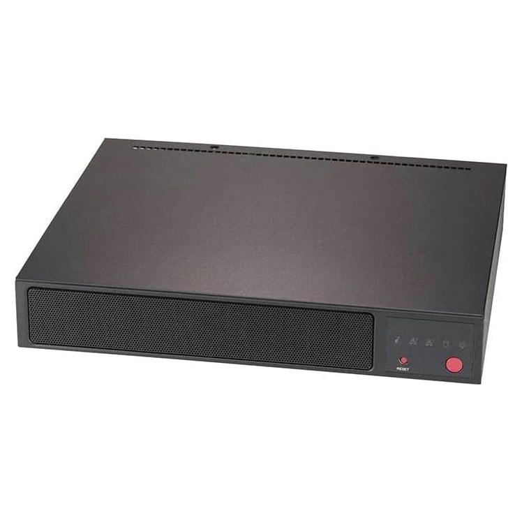 Servidor Embebido Supermicro SYS-E300-13AD Intel Alder Lake-S