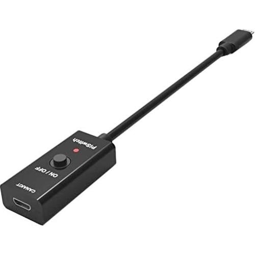 Kit de Inicio CanaKit Raspberry Pi Zero W Inalámbrico 64GB