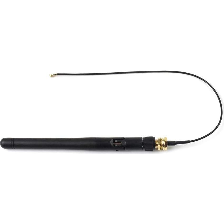 Antena Compatible Raspberry Pi Compute Module 4/5 WiFi 2.4G/5G