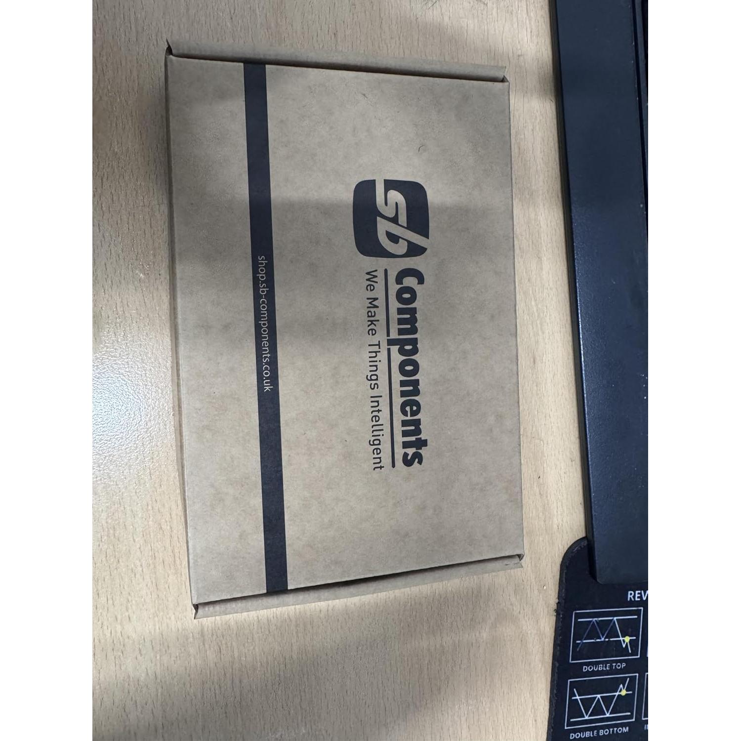 Convertidor USB a UART/I2C sb componentes para Raspberry Pi