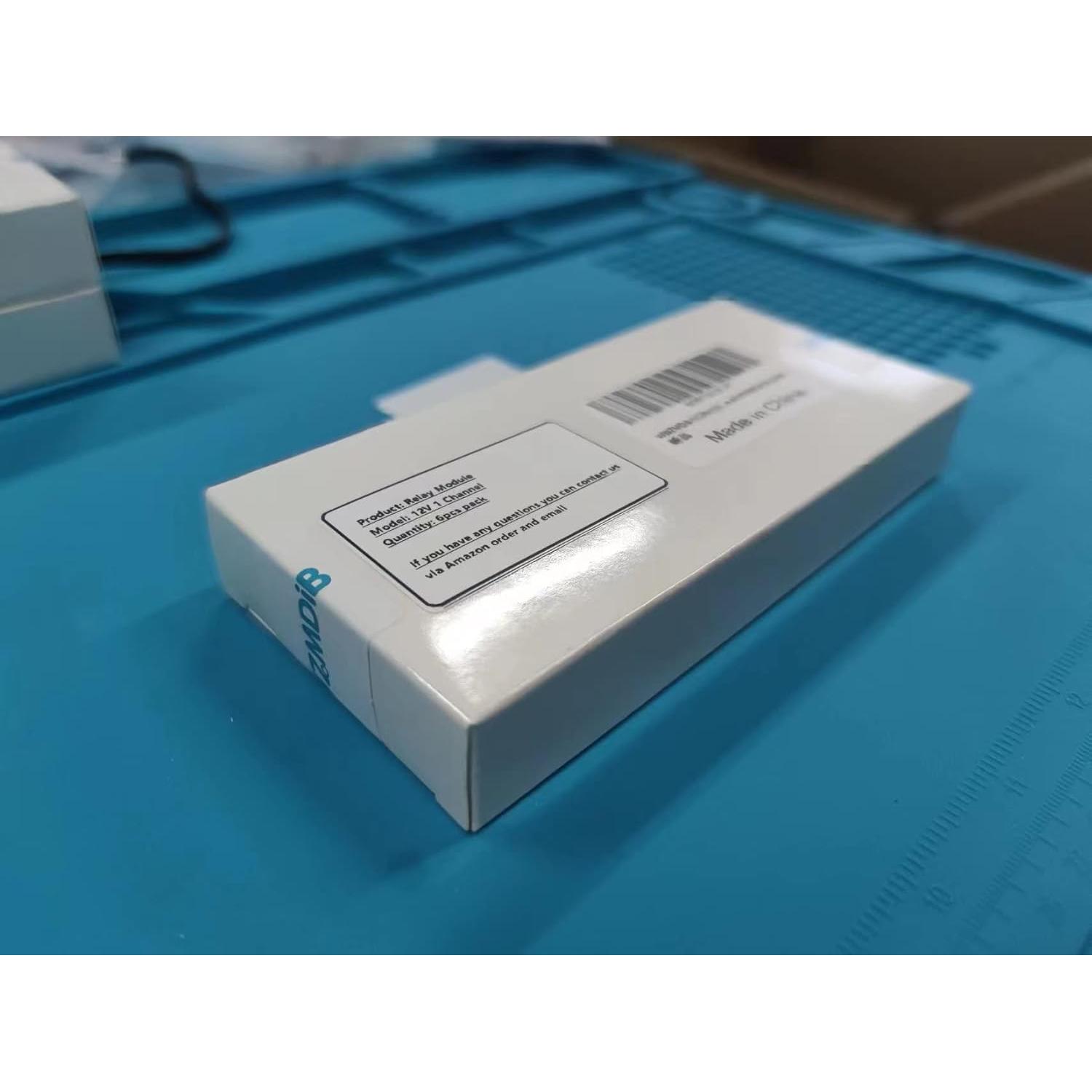 Adaptador USB a UART/IIC/SPI DollaTek CH341A 3.3V/5V