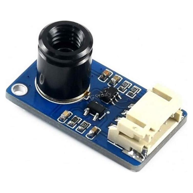 Cámara Térmica MLX90640-D55 32x24 píxeles I2C Raspberry Pi