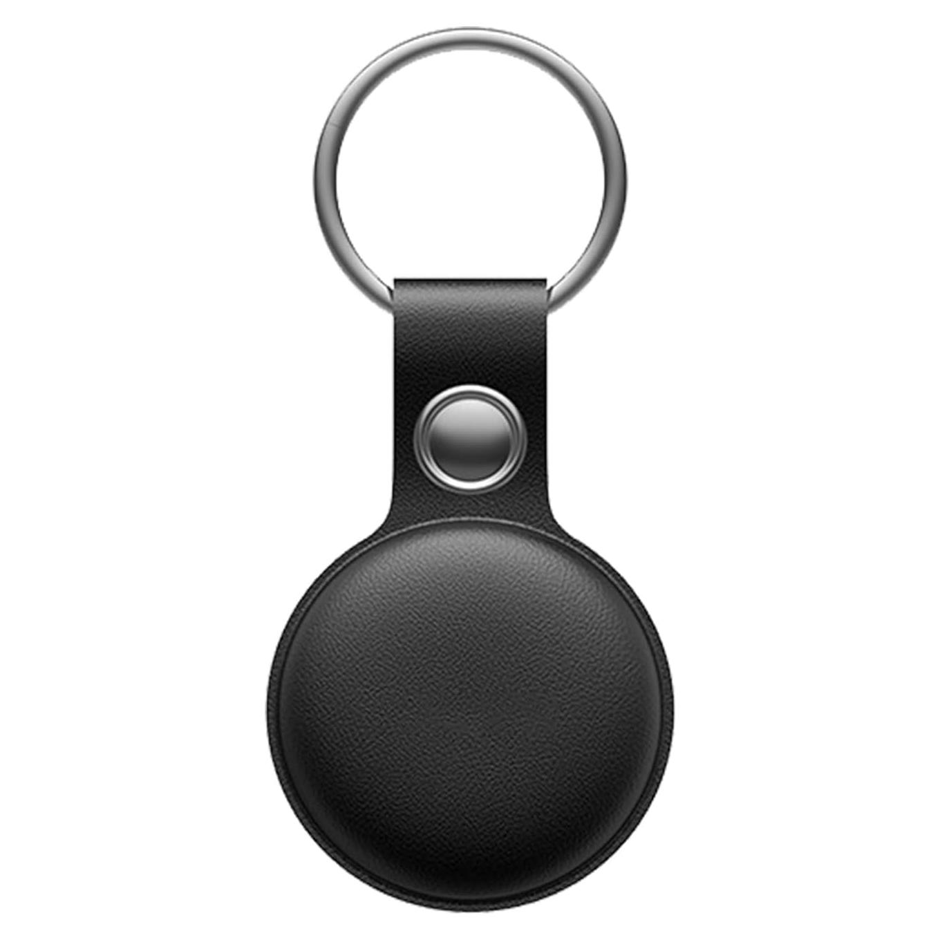 Funda Protectora para Rastreador Bluetooth MiLi - Antirayaduras y a Prueba de Golpes - Negro