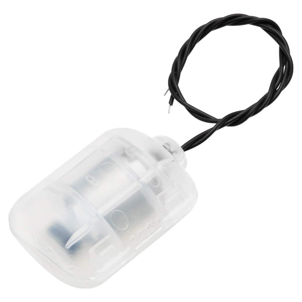 Motor Vibrante DC 12V uxcell 4000RPM 58x44x30mm