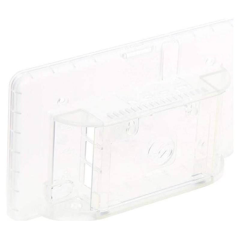 Conjunto Raspberry Pi 4 Modelo B con Caja Táctil Transparente