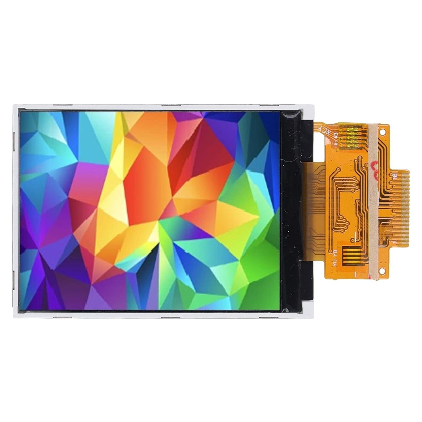 Módulo de Pantalla LCD 6.1 cm ILI9341 para Raspberry Pi