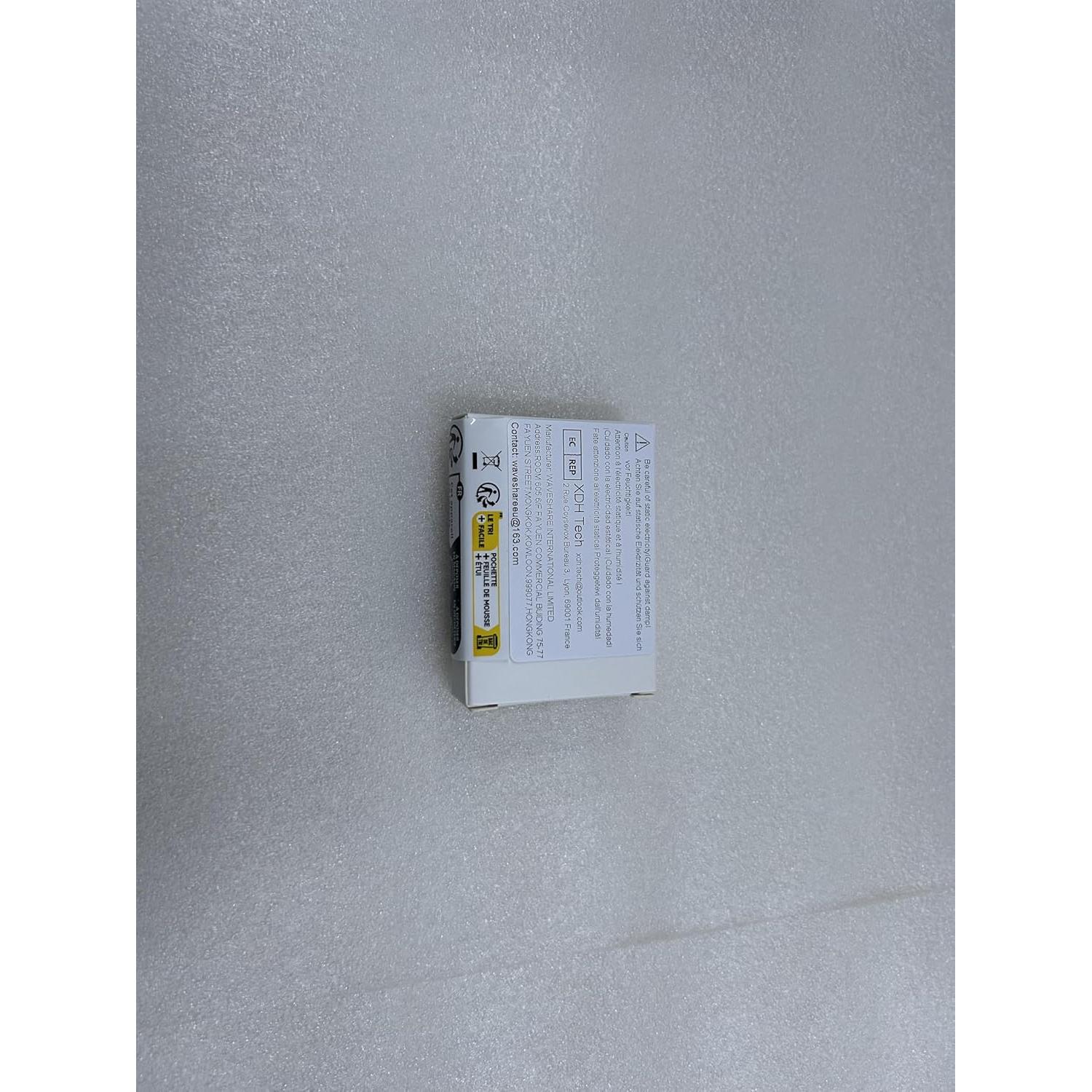 Módulo Pantalla LCD Táctil 1.47" Waveshare 172x320 SPI I2C