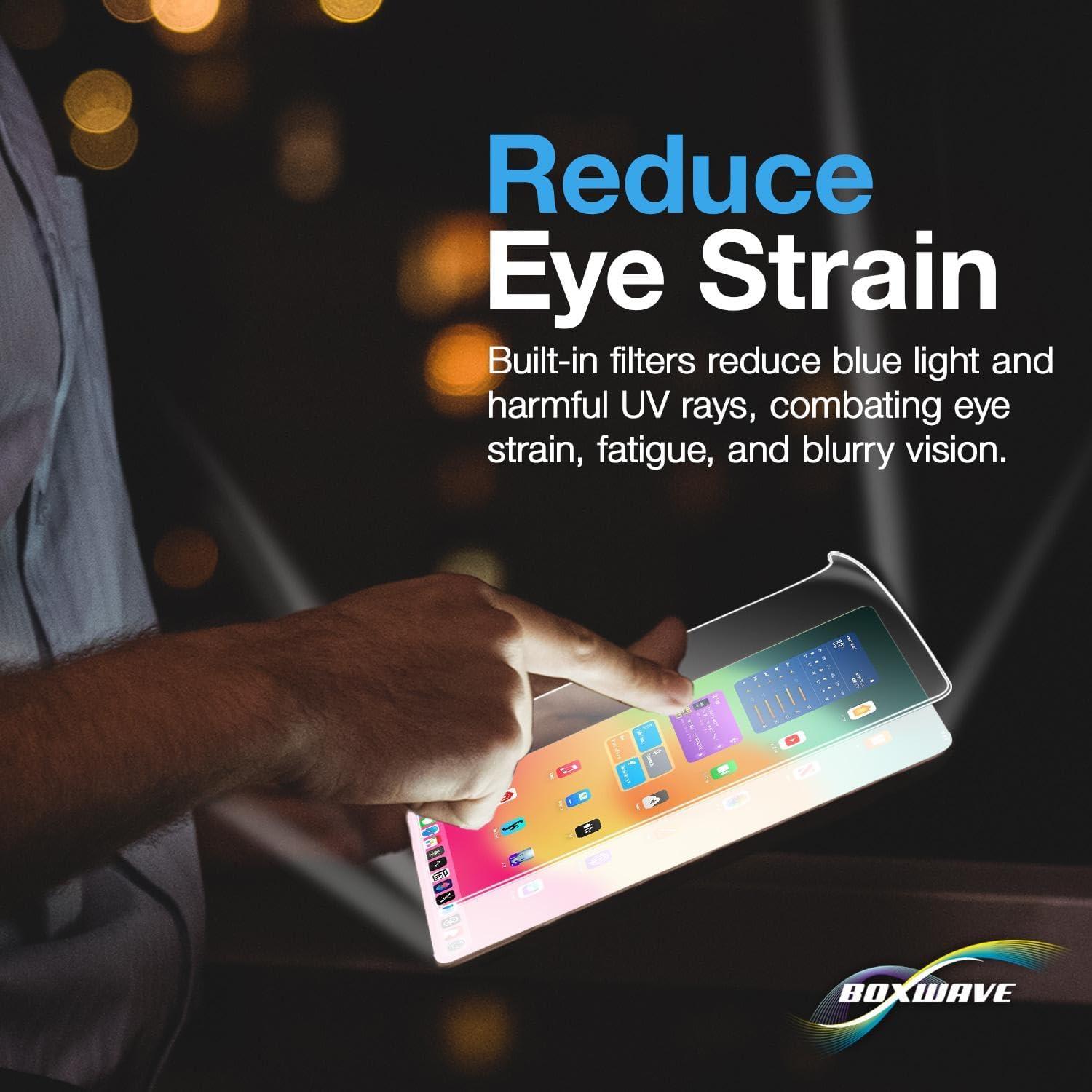 Protector de Pantalla BoxWave ClearTouch para Raspberry Pi 17.78 cm