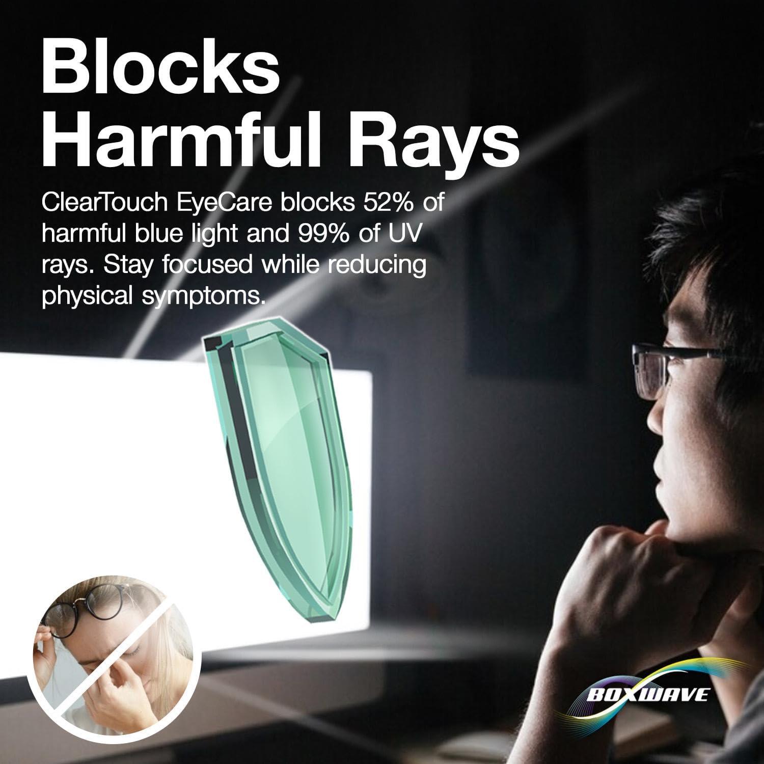 Protector de Pantalla BoxWave ClearTouch para Raspberry Pi 17.78 cm