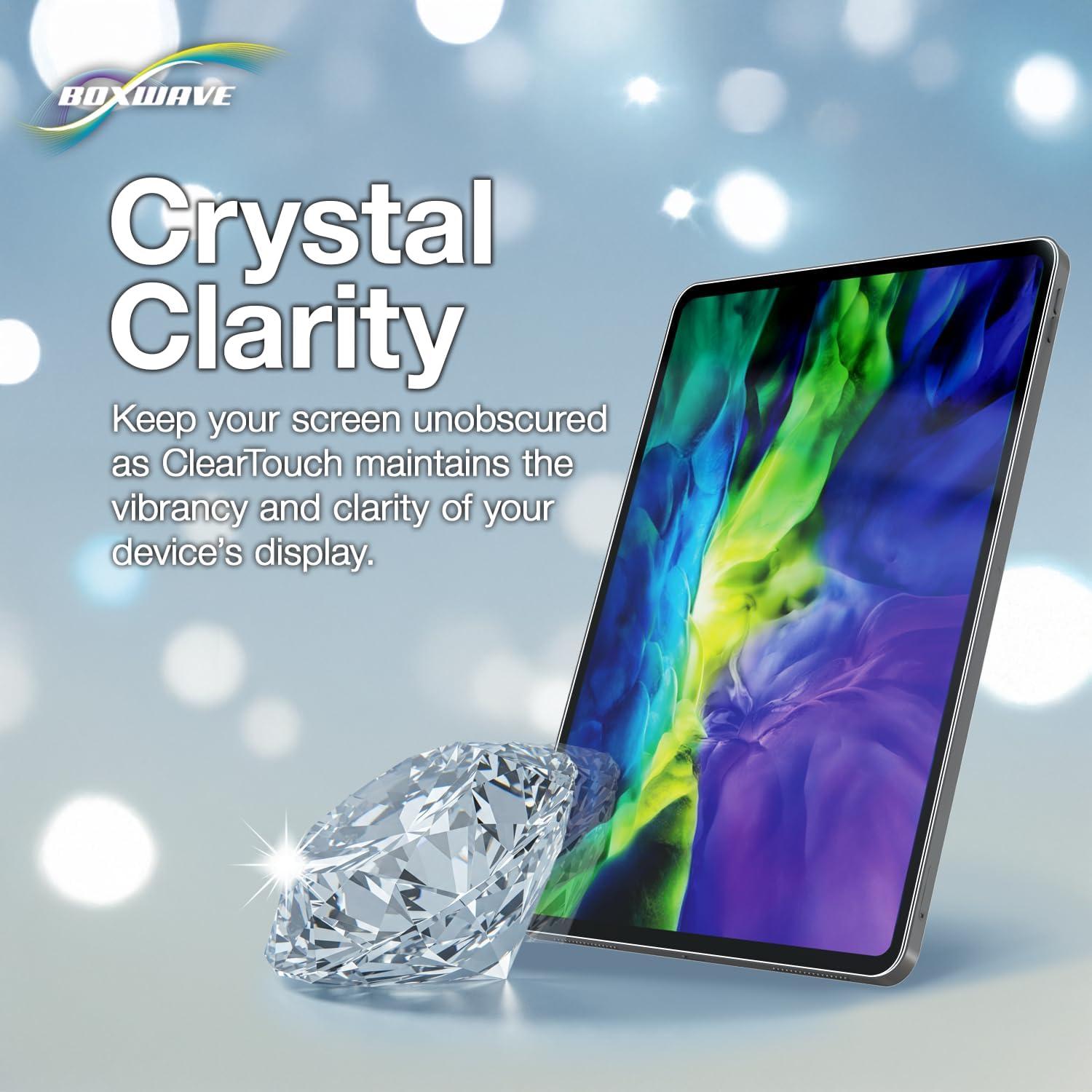 Protector de Pantalla BoxWave ClearTouch para Raspberry Pi 17.78 cm